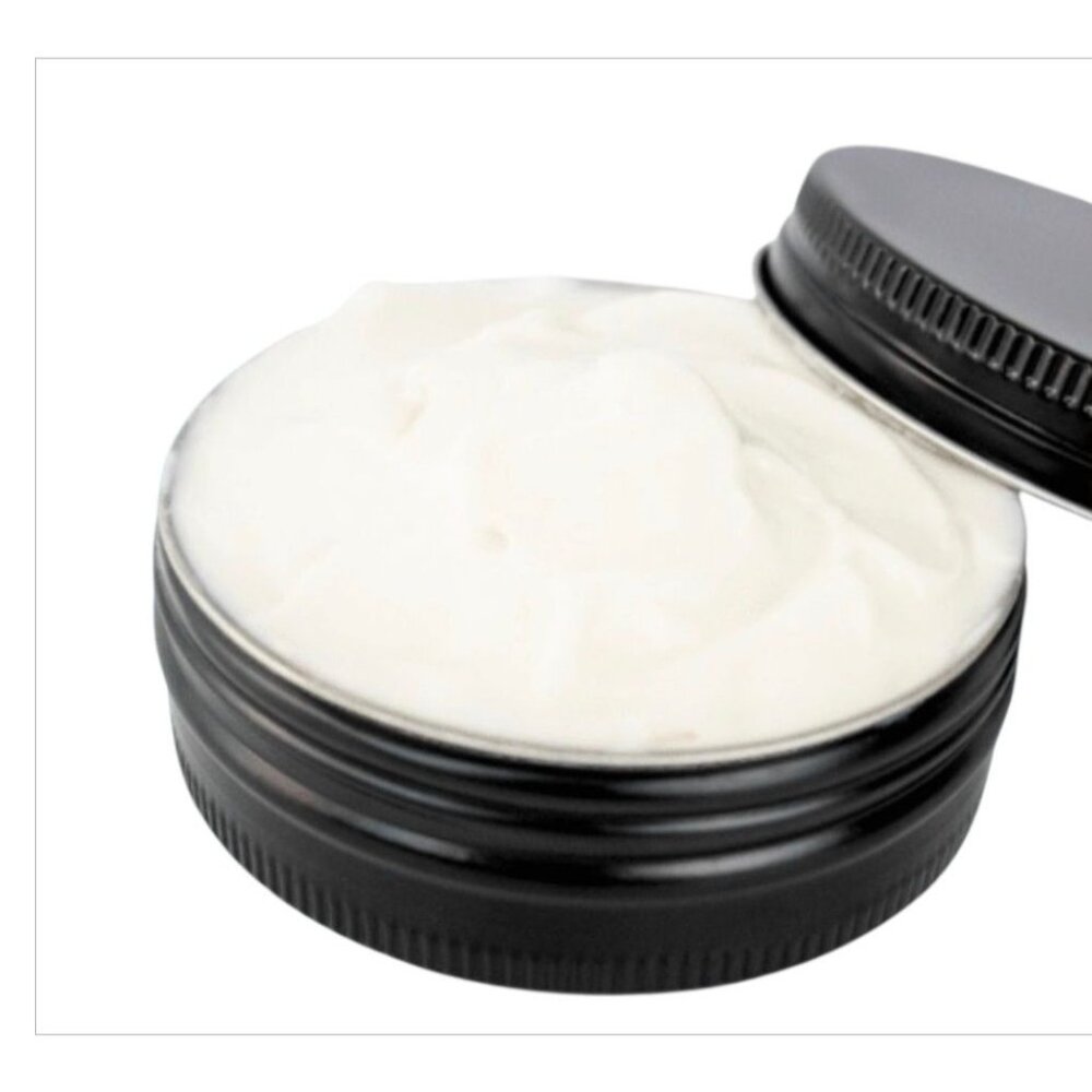 Barber's Best Luxurious Beard Cream